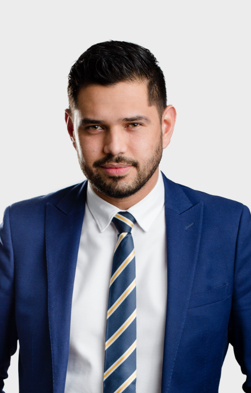 Pedro Vargas Z.