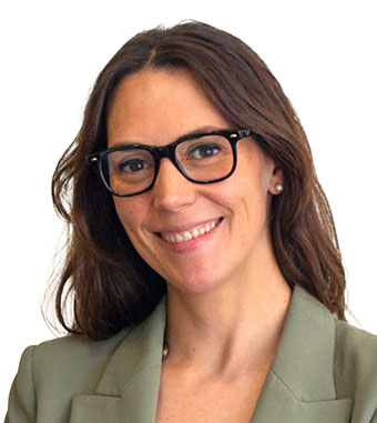María Ignacia Larraín