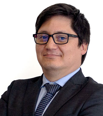 Boris Ureta